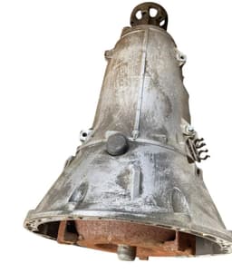 MERCEDES-BENZ Mercedes G class W463 GENUINE 5HP 722.6 Automatic Transmission A4632704201 — thumbnail 3