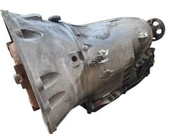 MERCEDES-BENZ Mercedes G class W463 GENUINE 5HP 722.6 Automatic Transmission A4632704201 — thumbnail 4