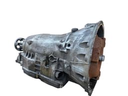 MERCEDES-BENZ Mercedes G class W463 GENUINE 5HP 722.6 Automatic Transmission A4632704201 — thumbnail 5