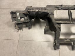 BMW GENUINE BMW X5 X6 E70 E71 E72 Carrier Instrument Panel 51716953909 — thumbnail 2