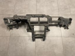 BMW GENUINE BMW X5 X6 E70 E71 E72 Carrier Instrument Panel 51716953909 — thumbnail 1