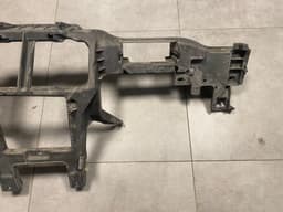 BMW GENUINE BMW X5 X6 E70 E71 E72 Carrier Instrument Panel 51716953909 — thumbnail 3
