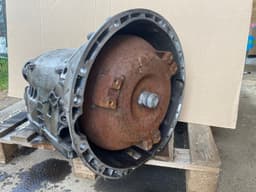 MERCEDES-BENZ Mercedes G class W463 GENUINE 5HP 722.6 Automatic Transmission A4632704201 — thumbnail 8
