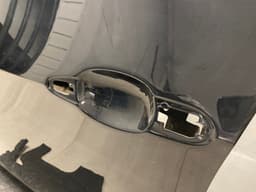 BMW GENUINE BMW X5 E70 Front Left Door 41517211423 — thumbnail 5