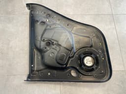 VW VW Touareg GENUINE Left Rear Door Plug 7L6839729 — thumbnail 10