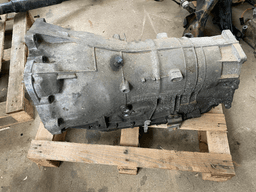 BMW GENUINE BMW X5 E70 X6 E71 Exch. automatic transmission EH 24007590301 — thumbnail 2