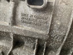 BMW GENUINE BMW X5 E70 X6 E71 Exch. automatic transmission EH 24007590301 — thumbnail 9