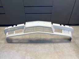 BMW BMW 7 E23 GENUINE FRONT BUMPER TRIM SPOLER FACELIFT FROM 09/1982 Year — thumbnail 1