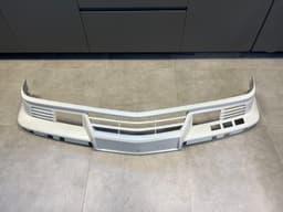 BMW BMW 7 E23 GENUINE FRONT BUMPER TRIM SPOLER FACELIFT FROM 09/1982 Year — thumbnail 2