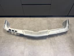 BMW BMW 7 E23 GENUINE FRONT BUMPER TRIM SPOLER FACELIFT FROM 09/1982 Year — thumbnail 3