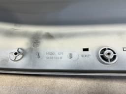BMW BMW 7 E23 GENUINE FRONT BUMPER TRIM SPOLER FACELIFT FROM 09/1982 Year — thumbnail 6