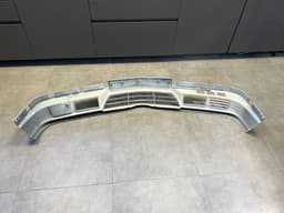 BMW BMW 7 E23 GENUINE FRONT BUMPER TRIM SPOLER FACELIFT FROM 09/1982 Year — thumbnail 8