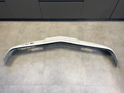 BMW BMW 7 E23 GENUINE FRONT BUMPER TRIM SPOLER FACELIFT FROM 09/1982 Year — thumbnail 9