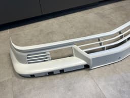 BMW BMW 7 E23 GENUINE FRONT BUMPER TRIM SPOLER FACELIFT FROM 09/1982 Year — thumbnail 10
