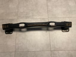 BMW BMW X5 E70 X6 E71 E72 GENUINE REAR BUMPER CARRIER 51127158449 — thumbnail 1