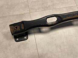 BMW BMW X5 E70 X6 E71 E72 GENUINE REAR BUMPER CARRIER 51127158449 — thumbnail 2