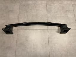BMW BMW X5 E70 X6 E71 E72 GENUINE REAR BUMPER CARRIER 51127158449 — thumbnail 6