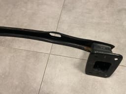 BMW BMW X5 E70 X6 E71 E72 GENUINE REAR BUMPER CARRIER 51127158449 — thumbnail 8