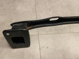 BMW BMW X5 E70 X6 E71 E72 GENUINE REAR BUMPER CARRIER 51127158449 — thumbnail 7