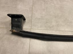 BMW BMW X5 E70 X6 E71 E72 GENUINE REAR BUMPER CARRIER 51127158449 — thumbnail 10