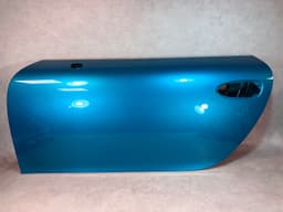 PORSCHE Porsche 911 991 Carrera 981 Boxster GENUINE Left Door Panel 99153151303 — thumbnail 1
