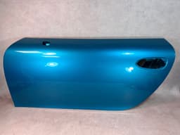 PORSCHE Porsche 911 991 Carrera 981 Boxster GENUINE Left Door Panel 99153151303 — thumbnail 2