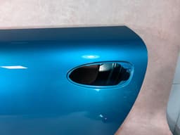 PORSCHE Porsche 911 991 Carrera 981 Boxster GENUINE Left Door Panel 99153151303 — thumbnail 3
