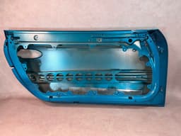 PORSCHE Porsche 911 991 Carrera 981 Boxster GENUINE Left Door Panel 99153151303 — thumbnail 7