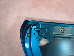 PORSCHE Porsche 911 991 Carrera 981 Boxster GENUINE Left Door Panel 99153151303 — thumbnail 8