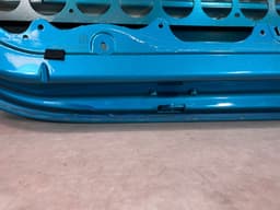 PORSCHE Porsche 911 991 Carrera 981 Boxster GENUINE Left Door Panel 99153151303 — thumbnail 10