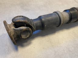 MERCEDES-BENZ Mercedes G class W463 Genuine Rear Shaft Distributor A4604102118 — thumbnail 2