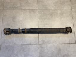 MERCEDES-BENZ Mercedes G class W463 Genuine Rear Shaft Distributor A4604102118 — thumbnail 1