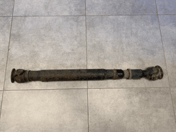 MERCEDES-BENZ Mercedes G class W463 Genuine Rear Shaft Distributor A4604102118 — thumbnail 9