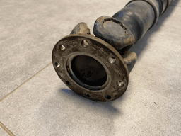 MERCEDES-BENZ Mercedes G class W463 Genuine Rear Shaft Distributor A4604102118 — thumbnail 8