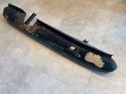 BMW BMW 7 E23 REAR BUMPER 51121852733 — thumbnail 2