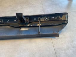 BMW BMW 7 E23 REAR BUMPER 51121852733 — thumbnail 8