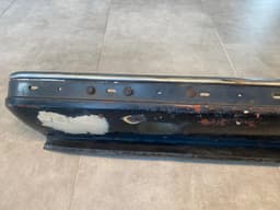 BMW BMW 7 E23 REAR BUMPER 51121852733 — thumbnail 10