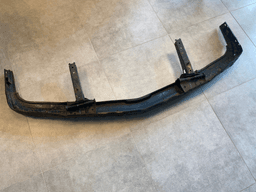 BMW BMW 7 E23 FRONT COVER BUMPER 51111852952 — thumbnail 2
