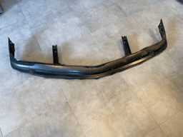 BMW BMW 7 E23 FRONT COVER BUMPER 51111852952 — thumbnail 1