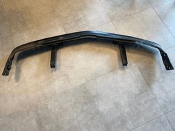 BMW BMW 7 E23 FRONT COVER BUMPER 51111852952 — thumbnail 3