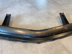 BMW BMW 7 E23 FRONT COVER BUMPER 51111852952 — thumbnail 5