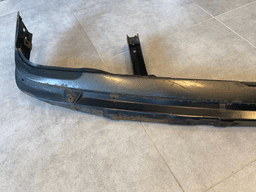 BMW BMW 7 E23 FRONT COVER BUMPER 51111852952 — thumbnail 4