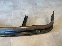 BMW BMW 7 E23 FRONT COVER BUMPER 51111852952 — thumbnail 6