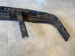 BMW BMW 7 E23 FRONT COVER BUMPER 51111852952 — thumbnail 9