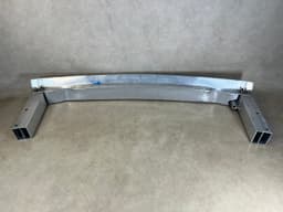 PORSCHE Porsche Macan 95B GENUINE Rear Bumper Carrier Holder 8R0807313D — thumbnail 8