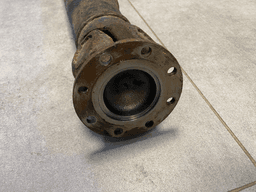 MERCEDES-BENZ Mercedes G class W463 Genuine Rear Shaft Distributor A4604102118 — thumbnail 7