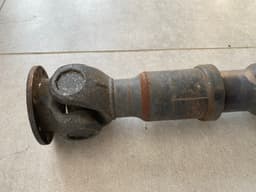 MERCEDES-BENZ Mercedes G class W463 Genuine Front Shaft Distributor A4604102218 — thumbnail 2
