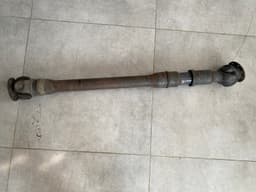 MERCEDES-BENZ Mercedes G class W463 Genuine Front Shaft Distributor A4604102218 — thumbnail 1