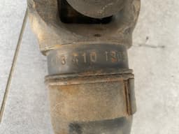 MERCEDES-BENZ Mercedes G class W463 Genuine Front Shaft Distributor A4604102218 — thumbnail 5