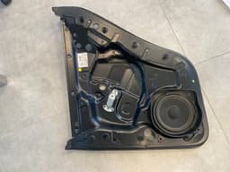 VW VW Touareg GENUINE Right Rear Door Plug 7L6839730 — thumbnail 3